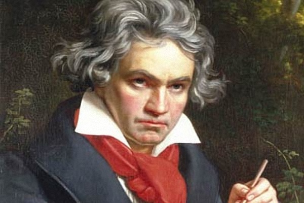 Estilo musical de Beethoven cambió por su sordera Rubén