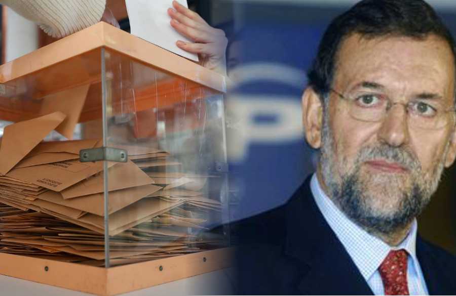 PP - Rajoy