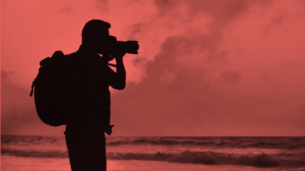 Article19, organización internacional de derechos humanos, invita a Taller de seguridad para fotoperiodistas en zona de riesgo