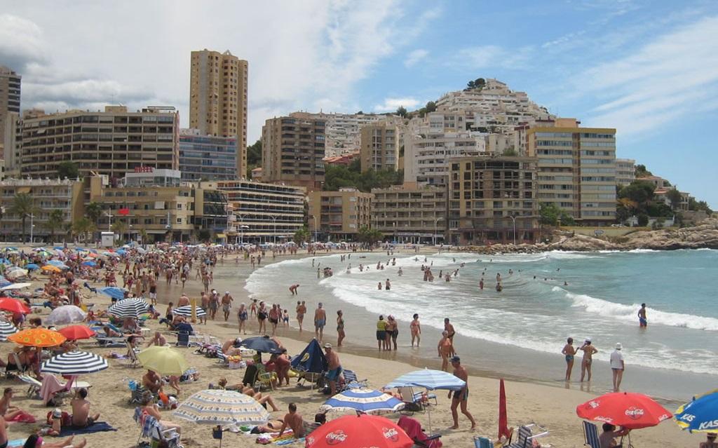 FONATUR invertirá mil millones de pesos en 8 destinos turísticos para evitar deterioro