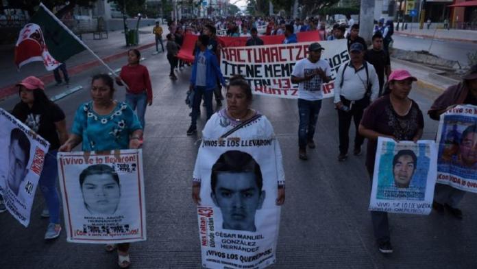 Formal Prisión Por Tortura A Tres Implicados En El Caso Ayotzinapa