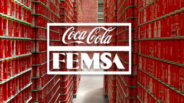 Femsa Acuerda Pagar A Hacienda 8 Mil 790 Mdp | Rubén Luengas - Entre ...