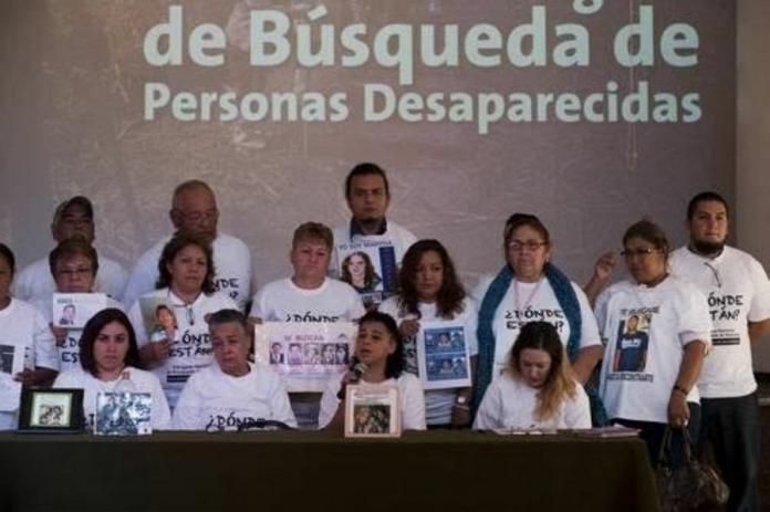 Este Miércoles Entra En Vigor Protocolo Para Buscar Desaparecidos ...