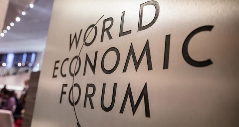 The Post Covid World, The WEF's Diabolical Project | Rubén Luengas ...