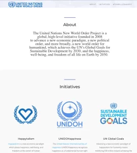 29 un nwo website