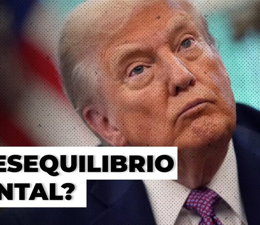 Trump gringo