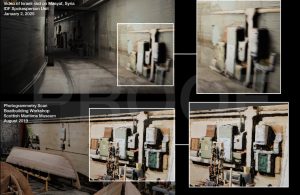 Propaganda israelí