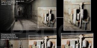 Propaganda israelí