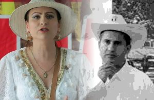 Diputada independiente