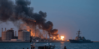 Piromanía geopolítica: Trump, la doble moral de Occidente y el asedio asfixiante a Irán QATAR