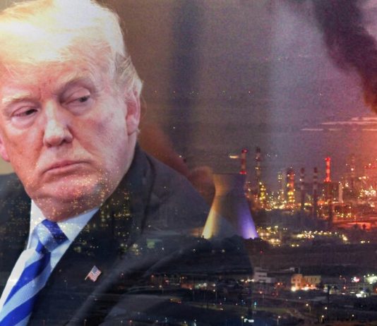 Trump podría querer terminar la guerra. Irán no lo hará bajo sus condiciones. Tontino