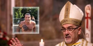 «El pecado más grave»: el patriarca latino de Jerusalén responde a la invocación de Dios por parte de Hegseth en las ruedas de prensa sobre la guerra. Horribilis