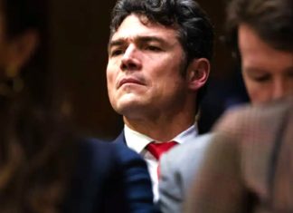 Dimite el jefe de la lucha antiterrorista de EE.UU. al considerar que Irán «no presentaba una amenaza inminente» Renuncia