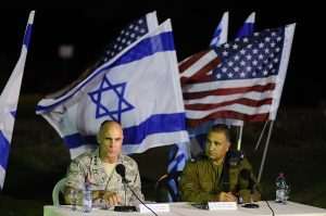 Flickr israel defense forces us israel 'austere challenge 12' exercise