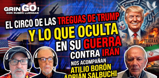 Mastergringo