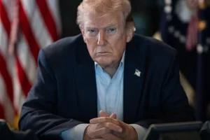 Donald j trump