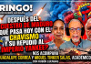 GrinGo! | Después del secuestro de Maduro ¿Qué pasa hoy con el chavismo y su repudio al imperio yankee? 20260525 lunes gringo
