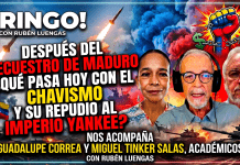 20260525 lunes gringo
