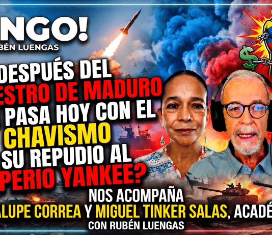 20260525 lunes gringo