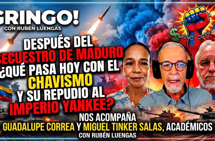 20260525 lunes gringo