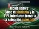 Nicola Hadwa: cómo el sionismo y la FIFA intentaron frenar a la selección palestina | COMPLETA 02 de miniatura