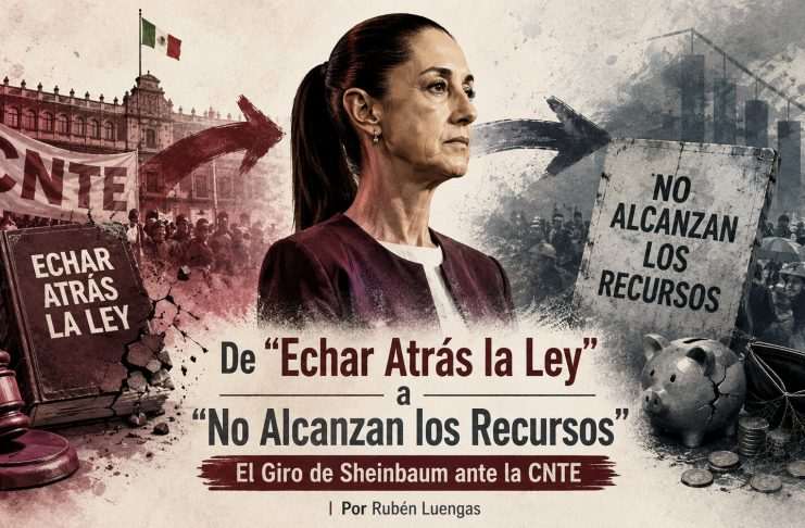 Cnte sheinbaum notatn