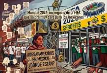 Mundial 2026: un negocio de la FIFA que saldrá muy caro para los mexicanos Fifa