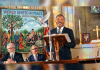 Urgente para EEUU y el mundo poner en práctica el mensaje de Martin Luther King jr. Martinlutherking