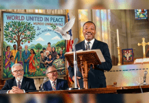 Urgente para EEUU y el mundo poner en práctica el mensaje de Martin Luther King jr. Martinlutherking