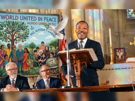 Martinlutherking