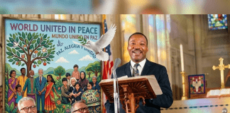 Martinlutherking