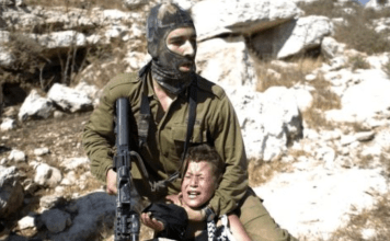 La israelización de las Fuerzas Armadas de Estados Unidos está en marcha Proyecto nuevo (15)