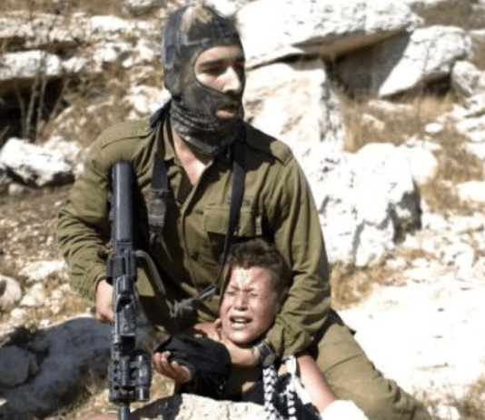 La israelización de las Fuerzas Armadas de Estados Unidos está en marcha Proyecto nuevo (15)
