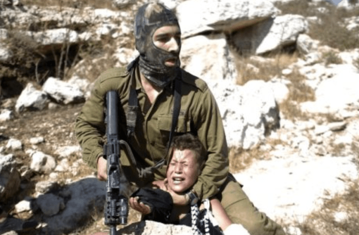 La israelización de las Fuerzas Armadas de Estados Unidos está en marcha Proyecto nuevo (15)