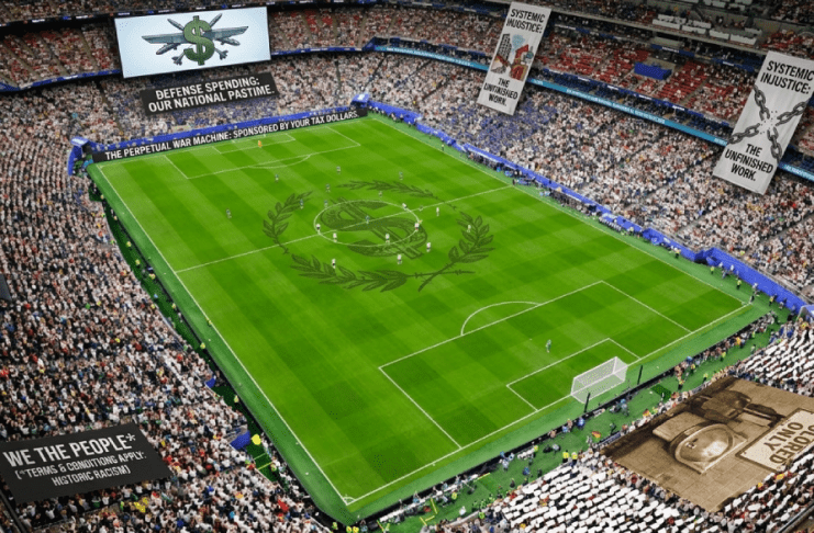 Black Agenda Report: «Estados Unidos nunca debería ser sede de la Copa del Mundo porque es un país construido sobre el racismo, la represión y la guerra interminable» Proyecto nuevo (19)