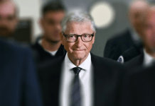 Bill Gates afirma que Epstein buscó chantajearlo por sus relaciones fuera del matrimonio Proyecto nuevo (20)
