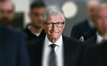Bill Gates afirma que Epstein buscó chantajearlo por sus relaciones fuera del matrimonio Proyecto nuevo (20)
