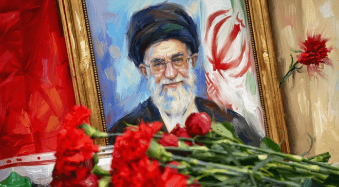 Irán espera que hasta 35 millones de personas asistan al funeral del ayatolá Ali Khamenei Proyecto nuevo (21)