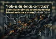 Disidenciatodo