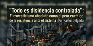 Disidenciatodo