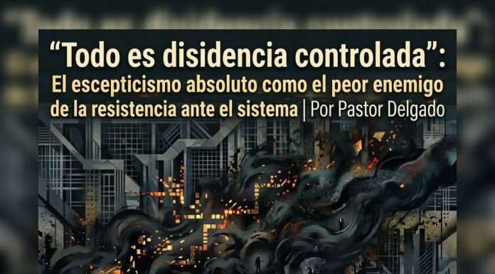 Disidenciatodo
