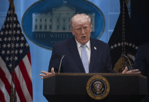 Trump afirma que Estados Unidos atacará a Irán «con dureza», pero «les permitirá seguir dialogando» Proyecto nuevo (22)