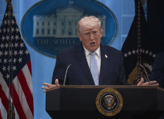 Trump afirma que Estados Unidos atacará a Irán «con dureza», pero «les permitirá seguir dialogando» Proyecto nuevo (22)