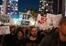 El terror de ICE puede detenerse: ¿De qué depende? Sin título