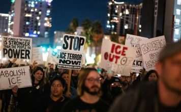 El terror de ICE puede detenerse: ¿De qué depende? Sin título