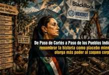 De Paso de Cortés a Paso de los Pueblos Indígenas: renombrar la historia como placebo mientras se otorga más poder al saqueo corporativo | Por Pastor Delgado PASODECORTES