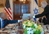 Israel quiere garantizar que el apoyo militar estadounidense sea permanente e irreversible Proyecto nuevo (23)