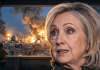 Hillary Clinton: EEUU no tiene suficientes armas después de la guerra con Irán Proyecto nuevo (25)