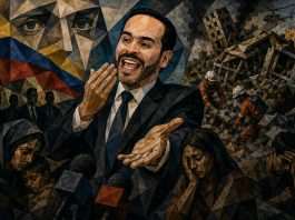 Espriella indiferencia