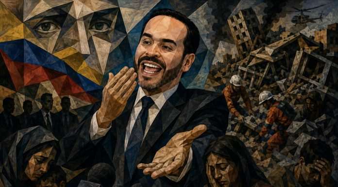 Espriella indiferencia